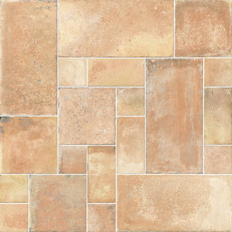 Tangram Abadia Avena 50x50