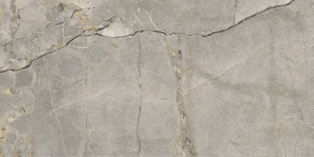Патрин  Грей 60х120 Глосси  Голден Карвинг / Patrin Grey  GS 60*120 Glossy Golden Carving 