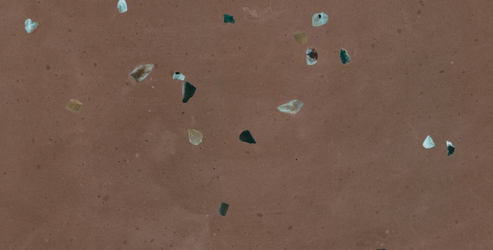 Гемстоун Корал 60x120 Карвинг Матт / Gemstone Coral 60x120 Carving matt 