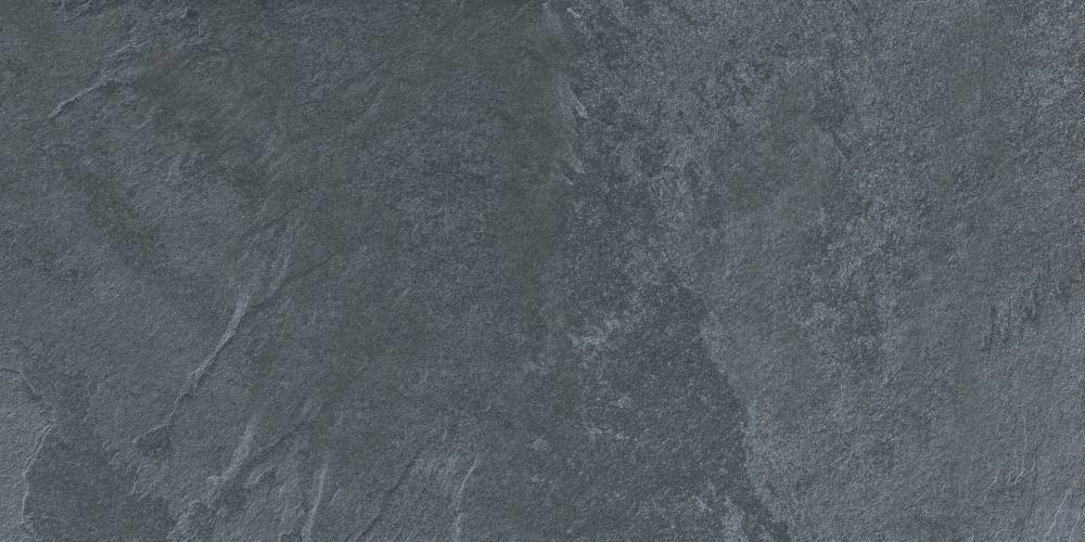 Рустино Неро 60х120 Карвинг / Rustino Nero CR 60*120 Carving 