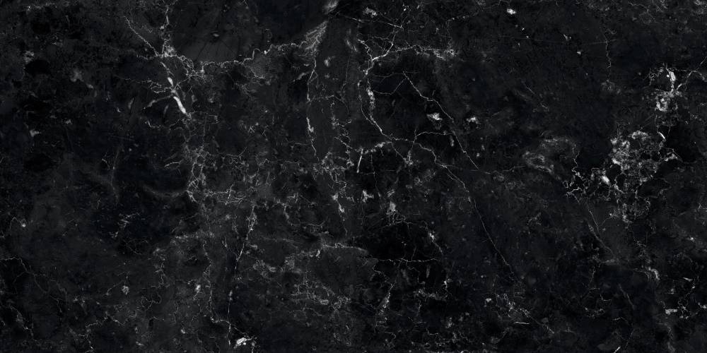 Беллатрикс Блэк 60x120 Хай Глосс / Bellatrix Black 60x120 High Gloss