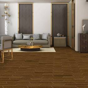 WALNUT WENGE
