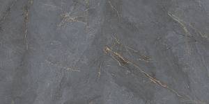 Рубико Голд Грей 60х120 Глосси Голден Карвинг / Rubico Gold Grey GS 60*120 Glossy Golden Carving 