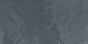 Рустино Неро 60х120 Карвинг / Rustino Nero CR 60*120 Carving 